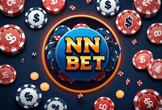 NN Bet Logo